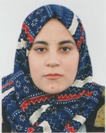 Hassiba Mehamdia
